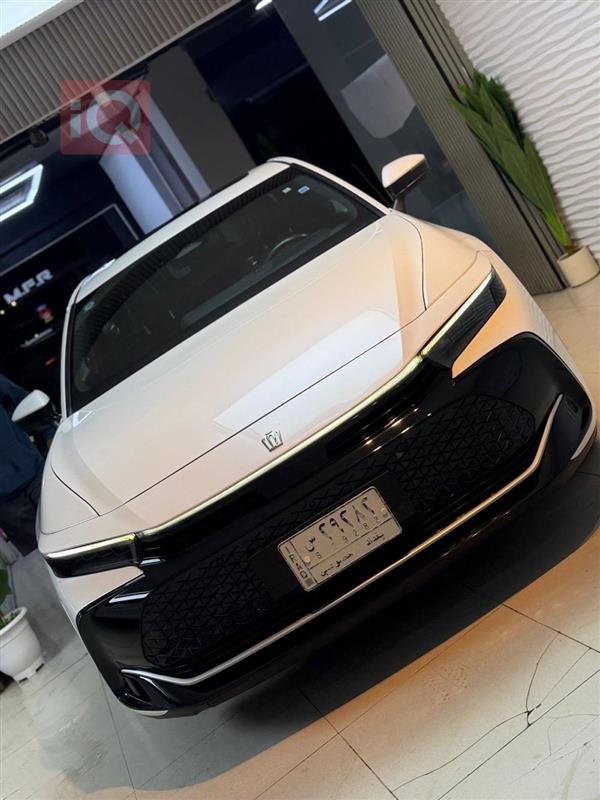 Toyota Crown 2023 for sale in Iraq - Baghdad